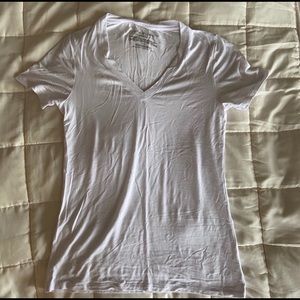 Encircled The Nomadic V-Neck